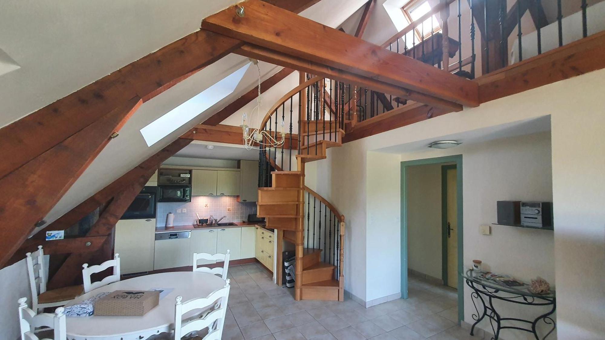 Gite Bellevue - Domaine De La Chapelle En Correze Экстерьер фото